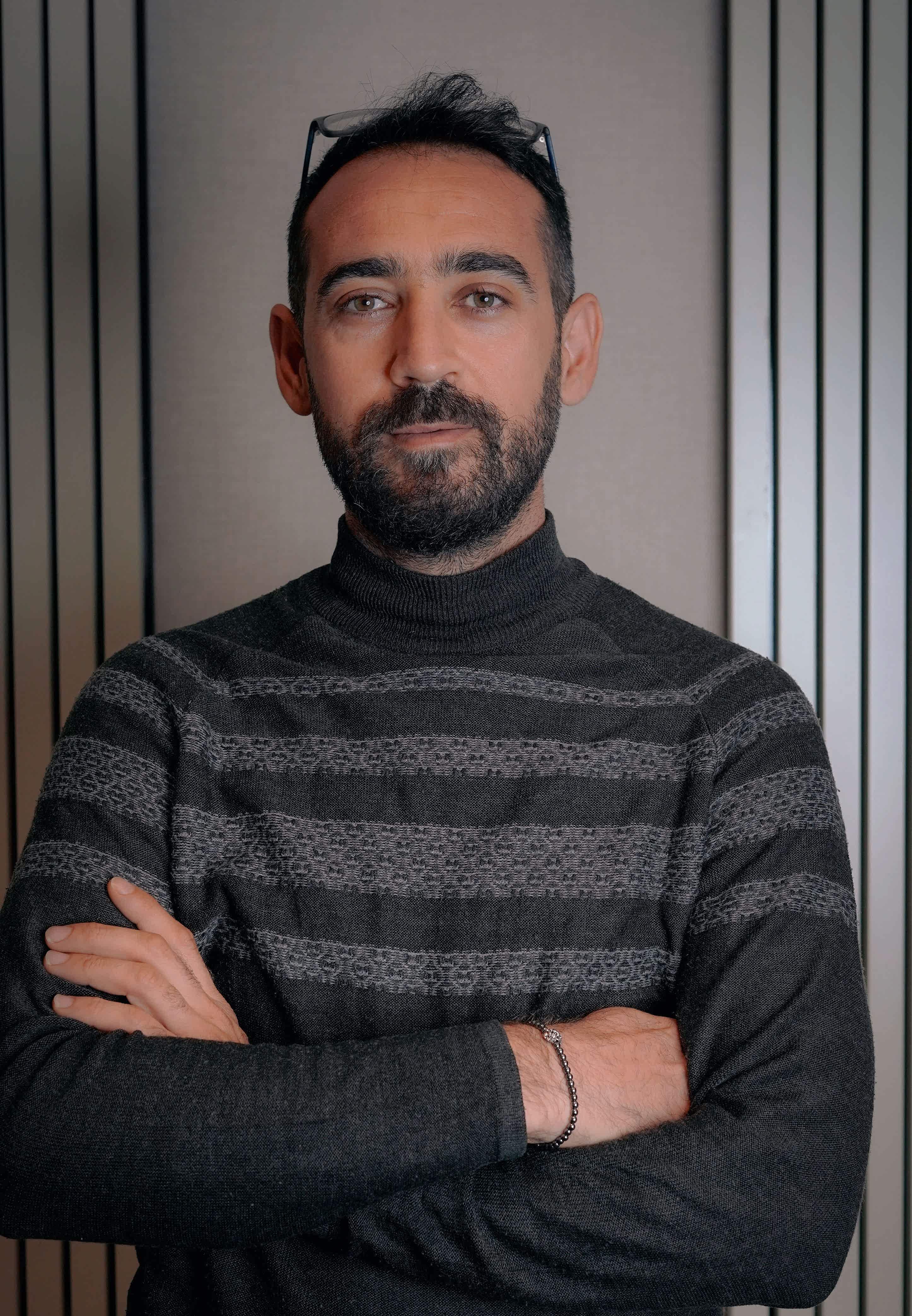 Can Samet ARSLAN