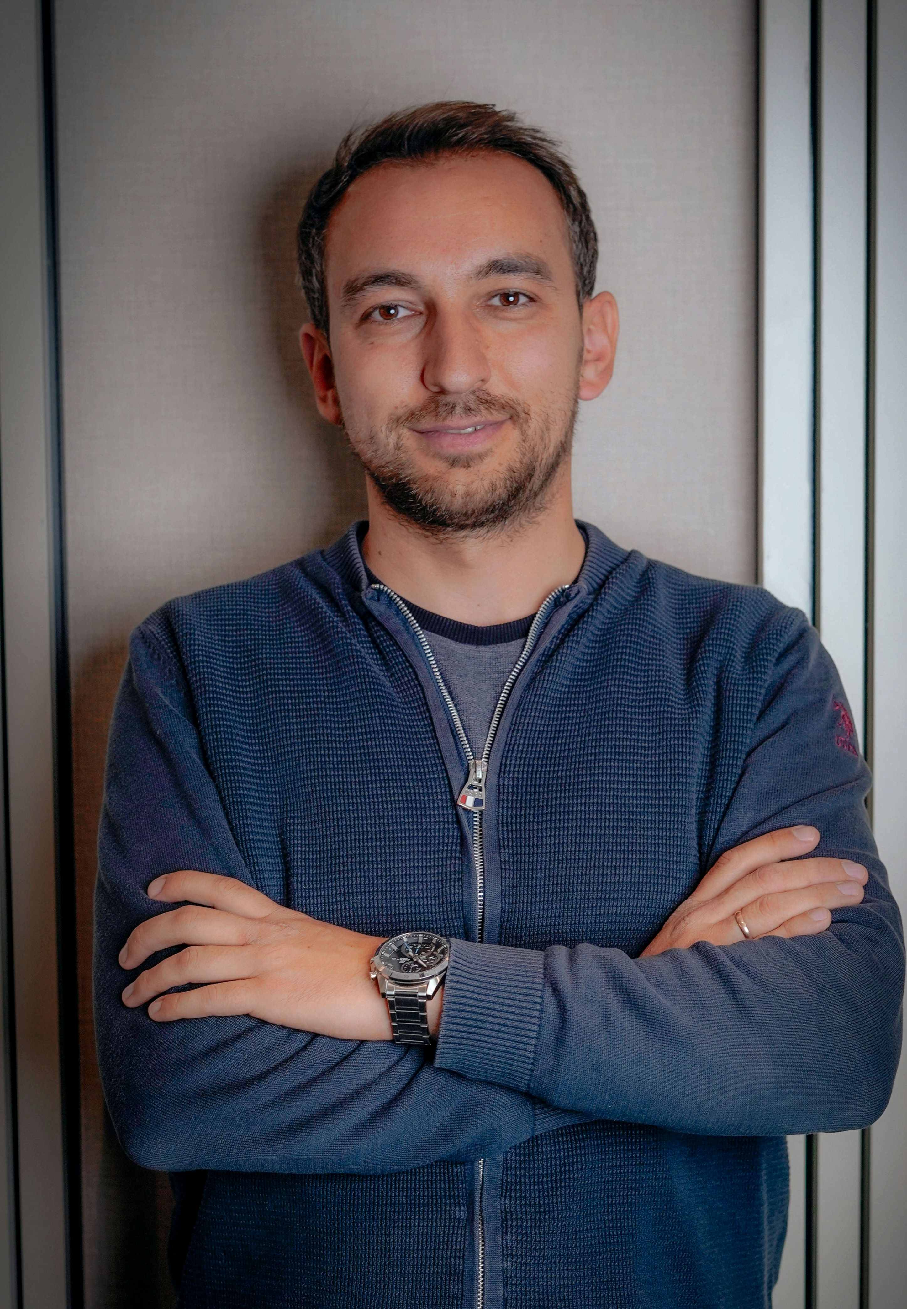 Fuat ÇAĞLAR