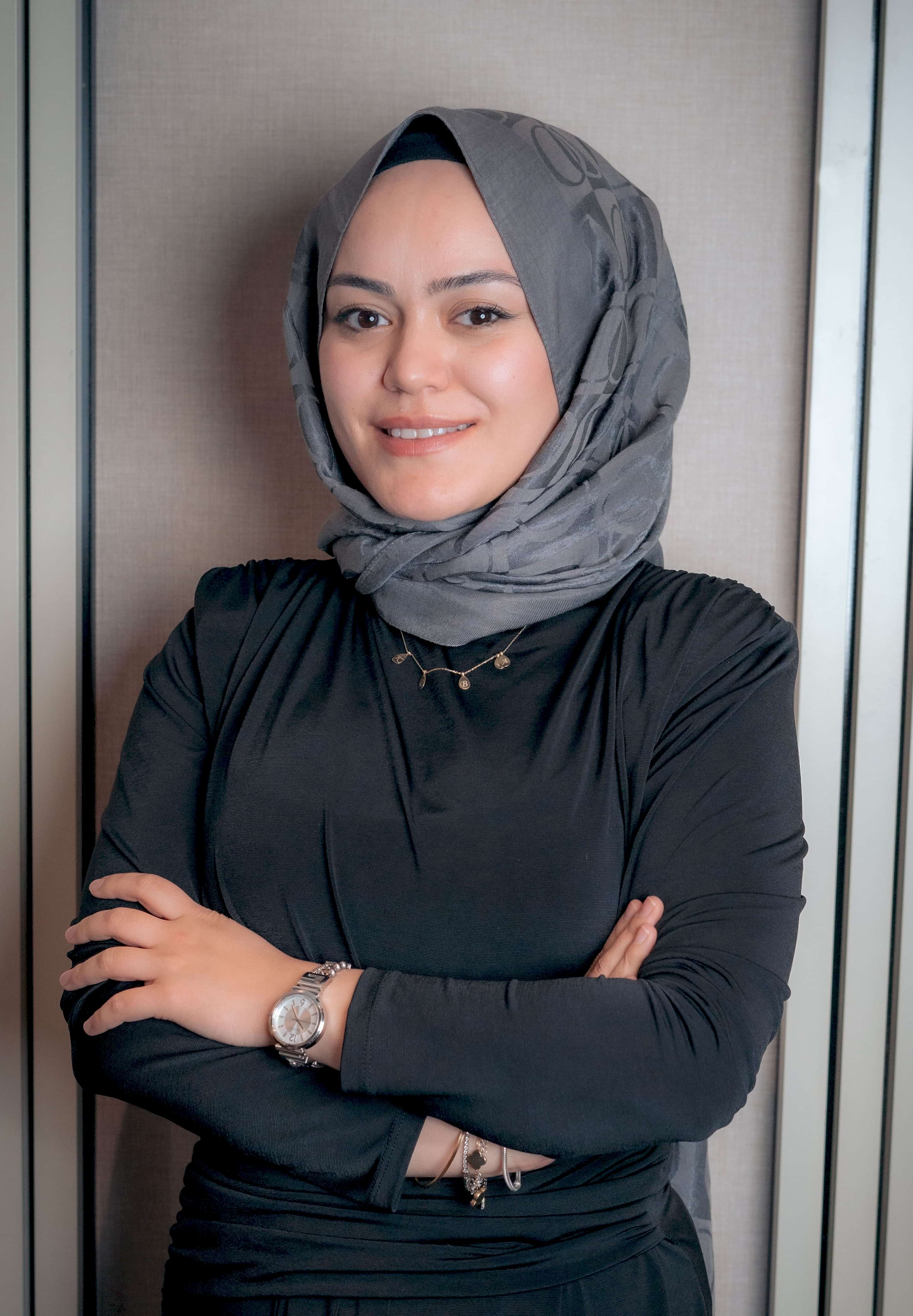 Kübra Kiraz ÖZKAN