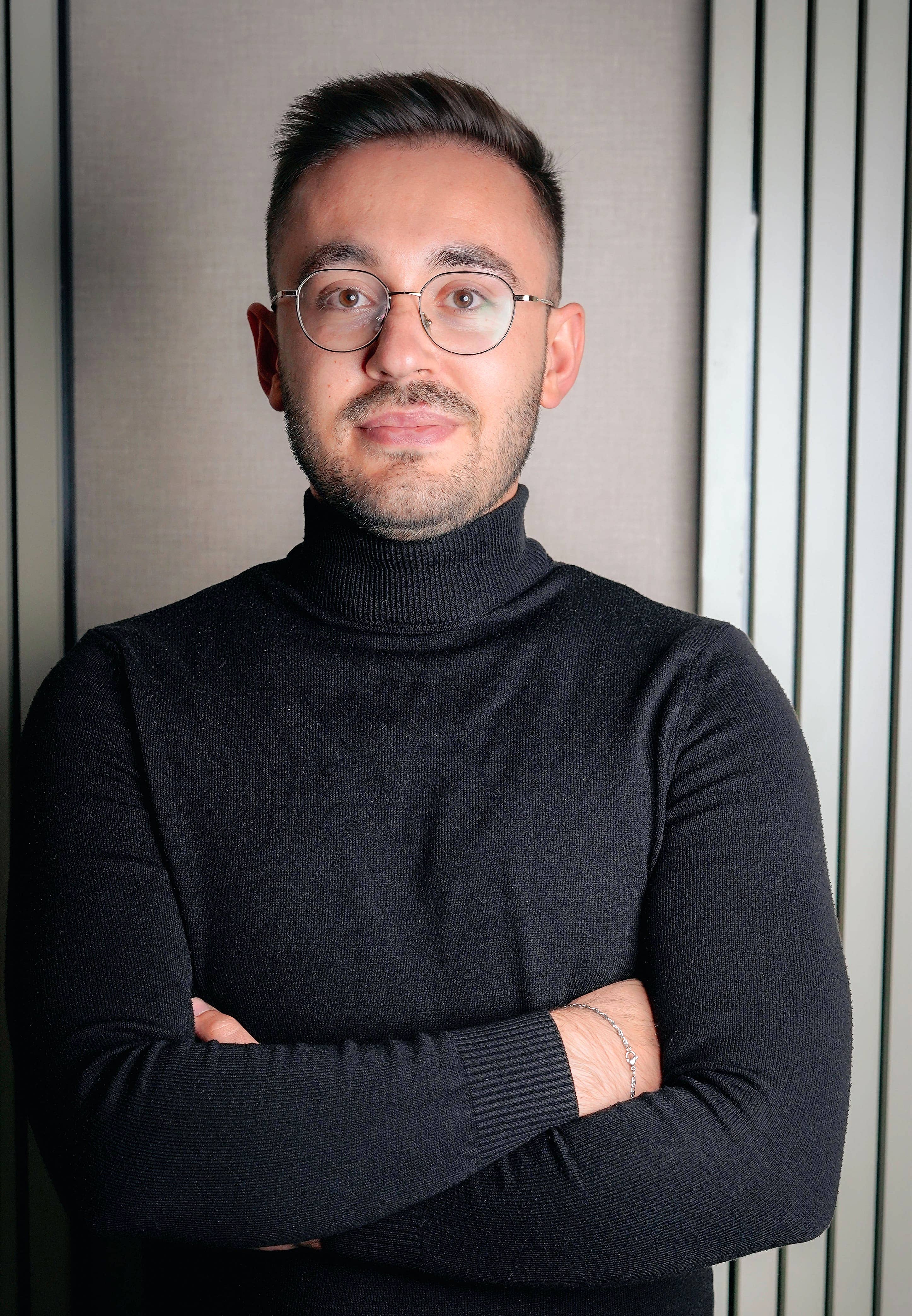 Mustafa ÇAMLAR