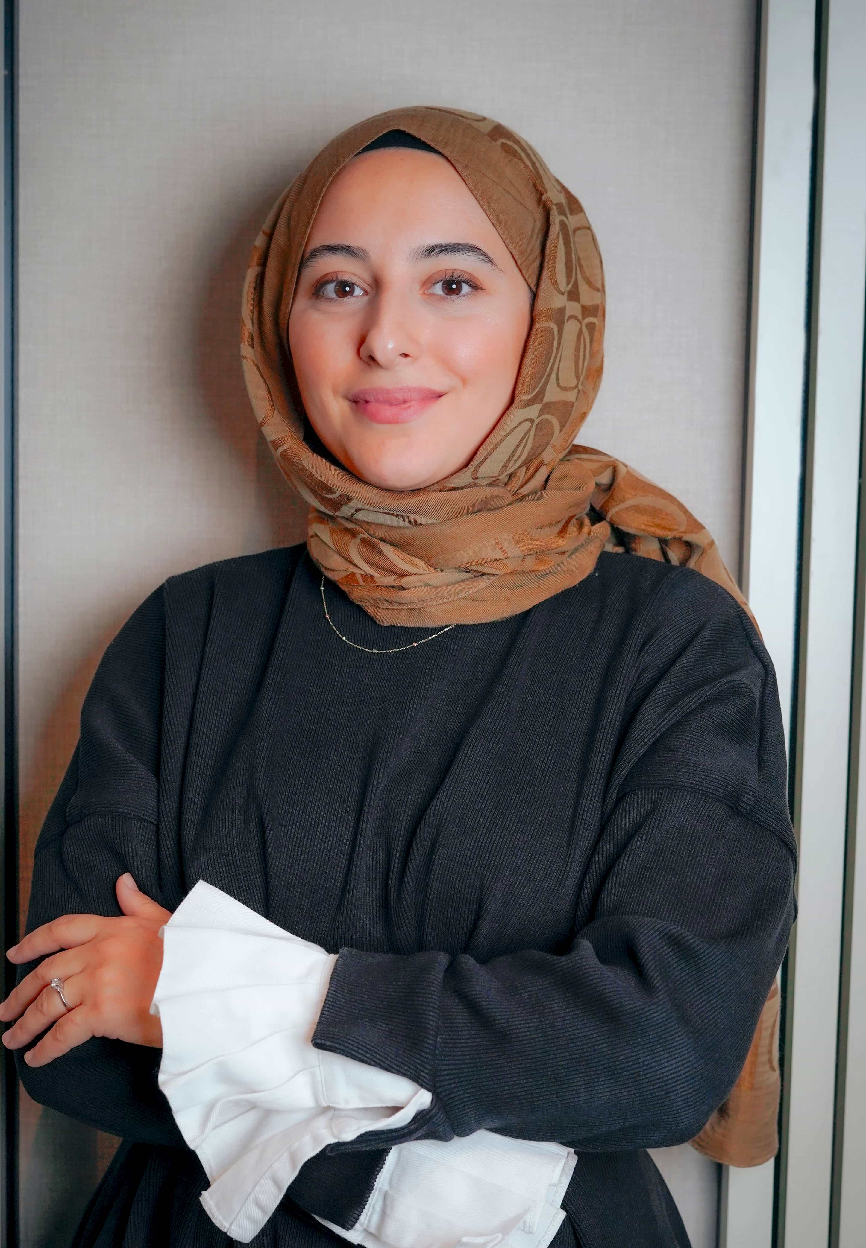 Yasemin ARPACIKTAŞ