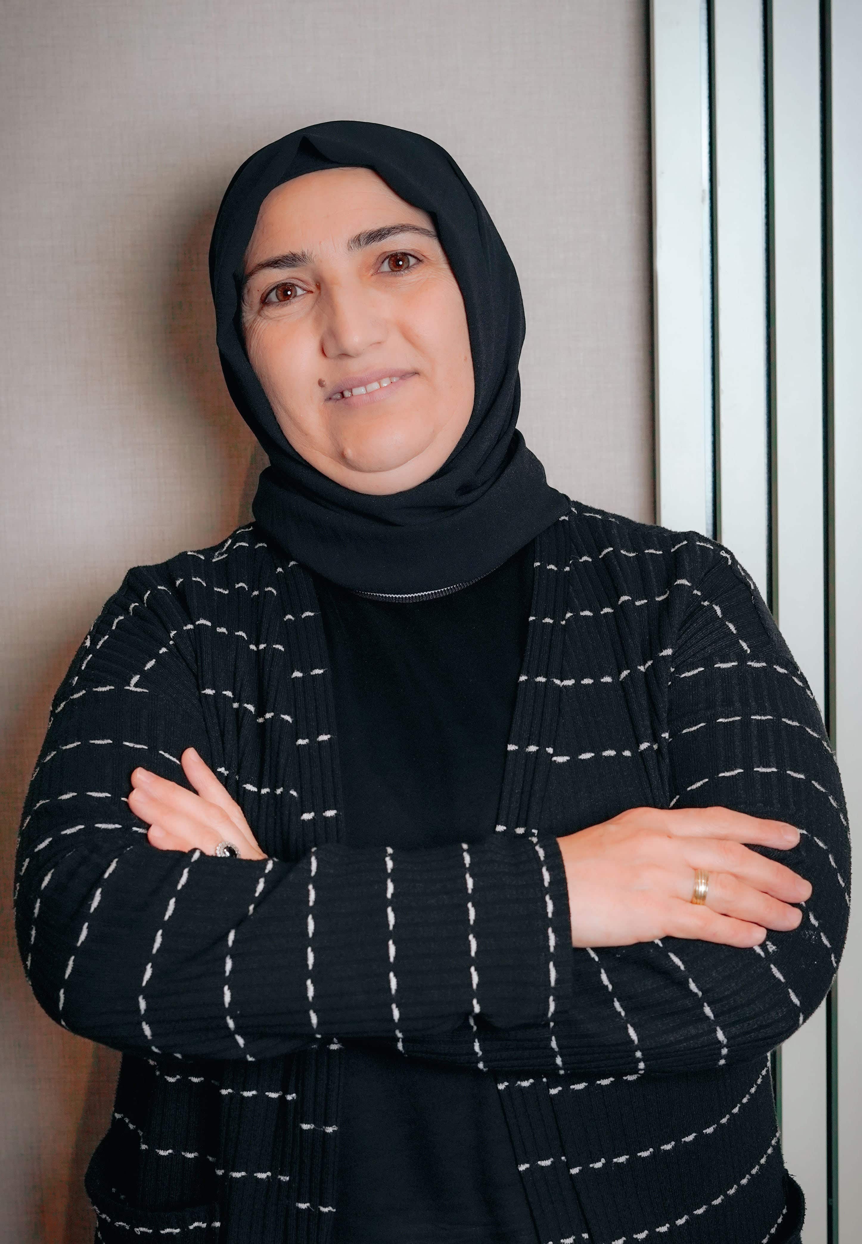 Ayşe YAZMAN