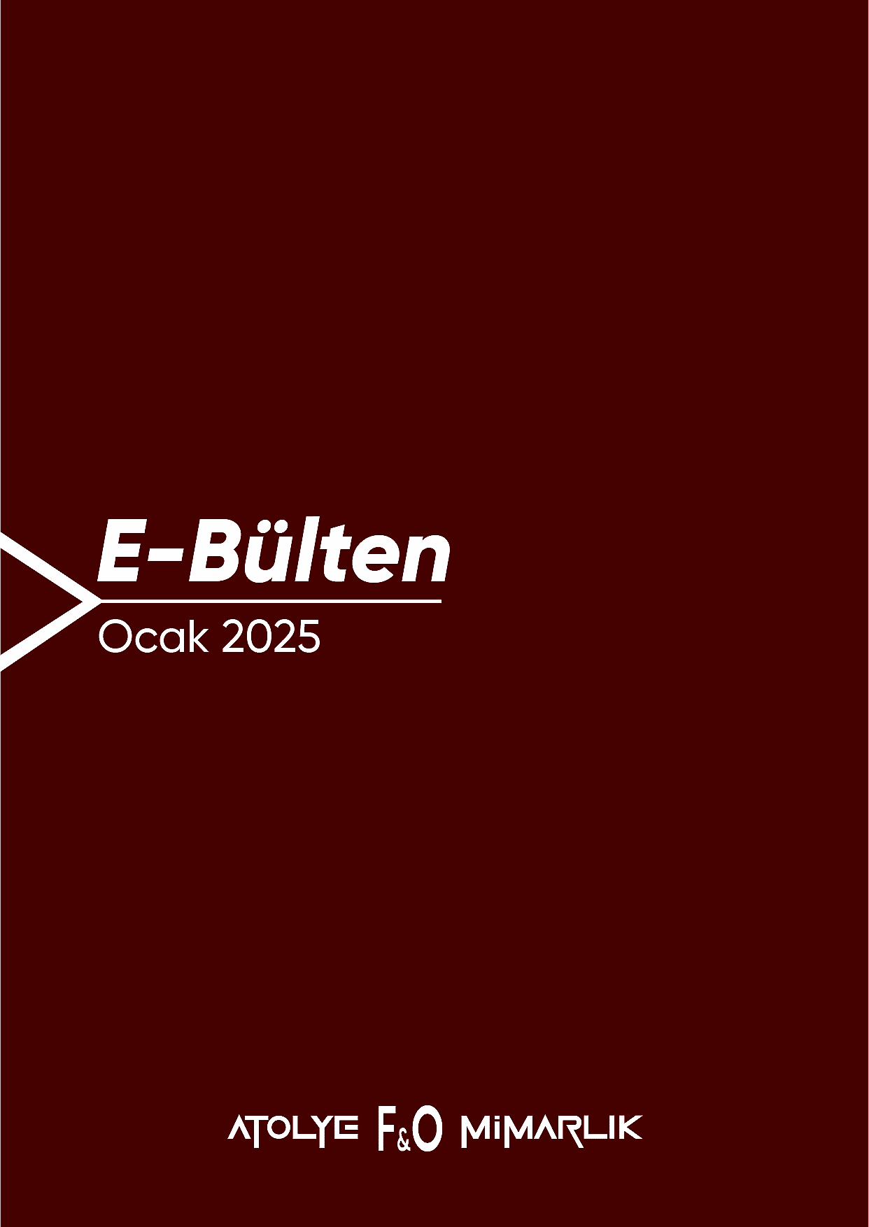 Bülten 3
